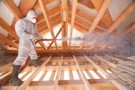 Reliable Anza, CA Insulation Removal & Installation Solutions